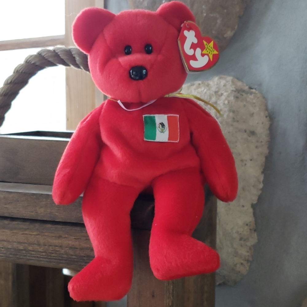 Ty Beanie Baby